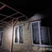 Поліція показала нові фото з місць обстрілів Нікополя