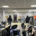 На Дніпропетровщині «накрили» кілька масштабних шахрайських «Call-центрів», які грабували людей