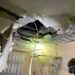 Вночі росіяни тричі обстріляли Нікопольський район з «Градів» та важкої артилерії