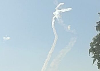 У Синельниківському районі збито ворожий безпілотник