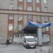 У Дніпрі чоловік вистрибнув з вікна лікарні (ФОТО 18+)