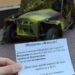 Триває пошук донорів для військових баггі