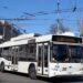 Як буде працювати дніпровський транспорт на День міста