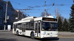Як буде працювати дніпровський транспорт на День міста