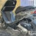 Переселенець з Кривого Рогу на Тернопільщині вкрав набої та скутер