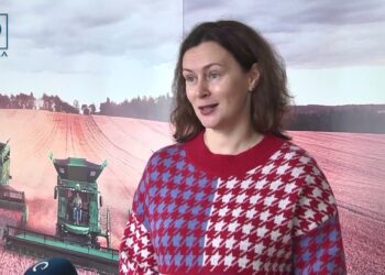 Агроуніверситету 100 років. З чого починалась iсторiя ВИШу і як заклад переживає військові часи?