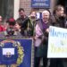 Акція проти фейкового референдуму відбулася у Дніпрі