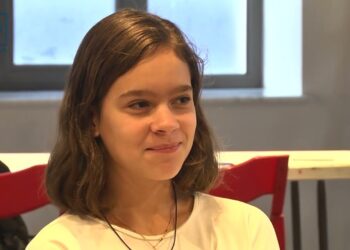 “Артсвіт дітям. Творчість єднає”.У Центрі сучасної культури у Дніпрі стартувала нова програма