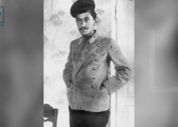 Була вулиця Донського стала Донцова. Про історичну постать, чиïм ім’ям названо вулицю