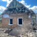Пошкоджені будинки та господарчі споруди на Нікопольщині: поліція надала фотодокази