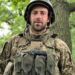 У Дніпрі віддали шану захиснику Дмитру Фоменко, який поклав своє життя у бою за Україну