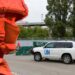 Окупанти поширюють брехливу інформацію про візит місії МАГАТЕ на Запорізьку АЕС
