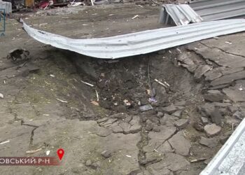 День міста під обстрілами. Цими вихідними росія завдала масованого ракетного удару по Дніпру