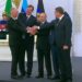 Путін підписав указ про приєднання до рф окупованих територій України