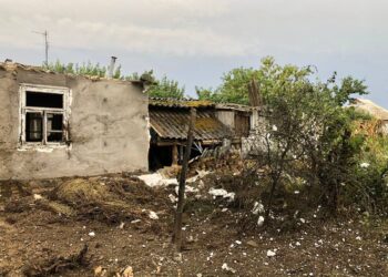 Вночі ворог чотири рази атакував Нікопольщину