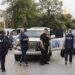 Кортеж місії МАГАТЕ змушений призупинити рух через обстріл