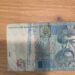 На Дніпропетровщині з’явилися гроші з окупованих територій