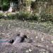 Розпочато розслідування обстрілів області: нові фотодокази від прокуратури 