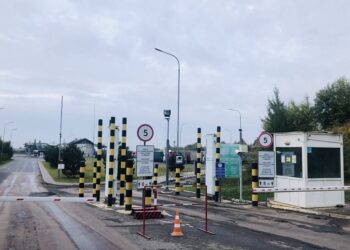 З 1 вересня українським водіям стало простіше виїхати за кордон