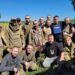 Відбувся черговий обмін полоненими: додому повернулися 14 українських захисників (ФОТО)