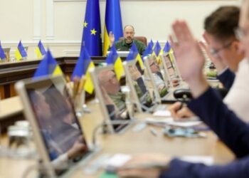 Україна виходить з Об’єднаного інституту ядерних досліджень, розташованого у рф