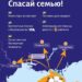 “Укрзалізниця” запускає безкоштовні евакуаційні рейси для українців з Криму 