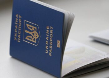 Верховна Рада може розглянути законопроєкти про подвійне громадянство