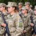 У Міноборони спростували поширену раніше інформацію про взяття жінок на облік з переліком професій
