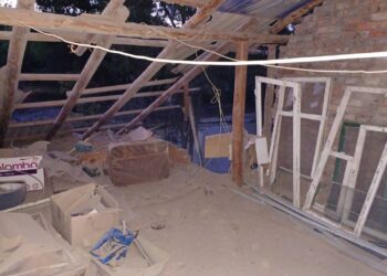 Вночі ворог двічі обстріляв зі ствольної артилерії Нікопольський район