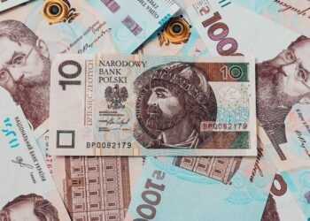 У Польщі більше не обмінюватимуть гривні на злоті