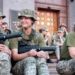 Строк постановки жінок на військовий облік перенесено на рік
