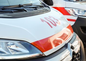 У поточному році на Дніпропетровщині поза межами лікарні медики «швидкої» прийняли понад 60 пологів