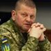 Залужний розповів, чи чекати можливого наступу росіян на Дніпро та Кривий Ріг