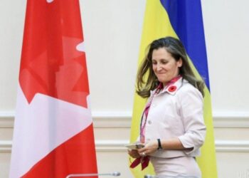 Новим генсеком НАТО може стати українка за походженням, – Канадське видання