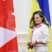 Новим генсеком НАТО може стати українка за походженням, – Канадське видання