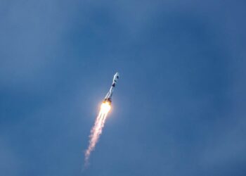 Орки скерували на Криворіжжя крилату ракету Х-59: наша ППО її збила 