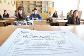 У наступному році ЗНО планують провести у звичайному форматі