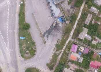 ЗСУ знищили РЕБ “Москва-1” вартістю $57 мільйонів
