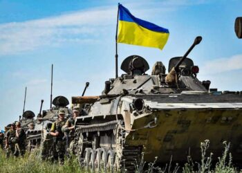 Заморожування конфлікту не буде, російським військам час забиратися: Подоляк про контрнаступ ЗСУ