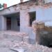 Вночі ворог обстріляв два райони Дніпропетровщини