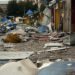 Прокуратура показала нові фото з наслідками ворожих атак у Дніпрі 