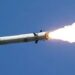 За час війни ворог спрямував на Дніпропетровщину 180 ракет 