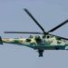 Голова Нікопольського району спростував інформацію про нібито обстріл міста із гелікоптера ЗСУ