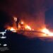 Через ворожий обстріл у Синельниківському районі загинуло 2 людини та поранена 19-річна дівчина: подробиці від рятувальників