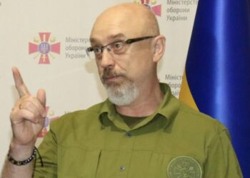 Пройшов краще, ніж очікувалося, проте це не перемога: Резніков про контрнаступ ЗСУ на Харківщині