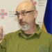 Пройшов краще, ніж очікувалося, проте це не перемога: Резніков про контрнаступ ЗСУ на Харківщині