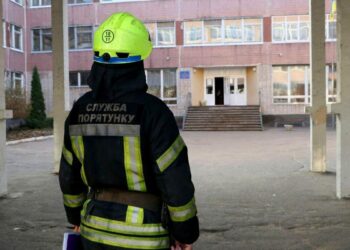У Дніпрі «замінували» дві школи