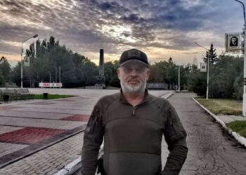 Дніпрянин став псевдокерівником в одному із селищ Запорізької області