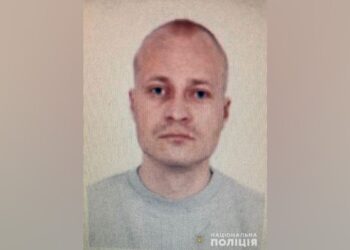 На Дніпропетровщині у розшук оголошено 41-річного крадія