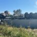 На Дніпропетровщині перекинулася фура із п’яним водієм (ФОТО)